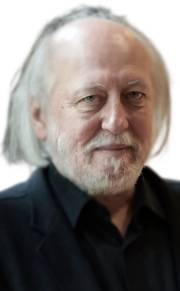 László Krasznahorkai